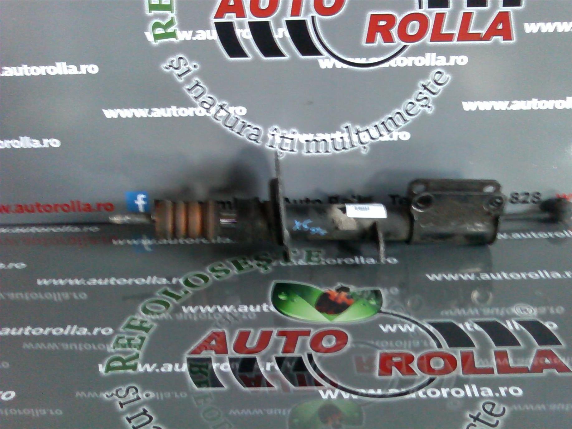 amortizor stanga fata gol BMW X5 E53