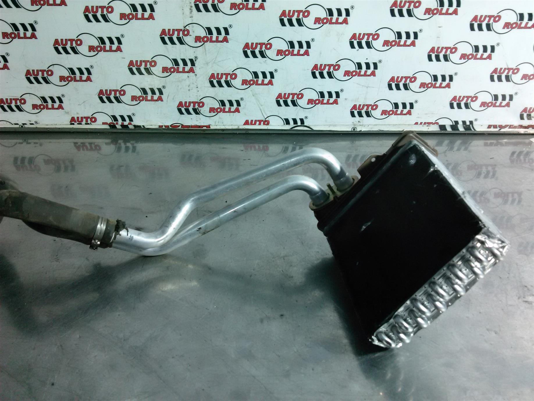Radiator caldura Dacia Logan, an 2006