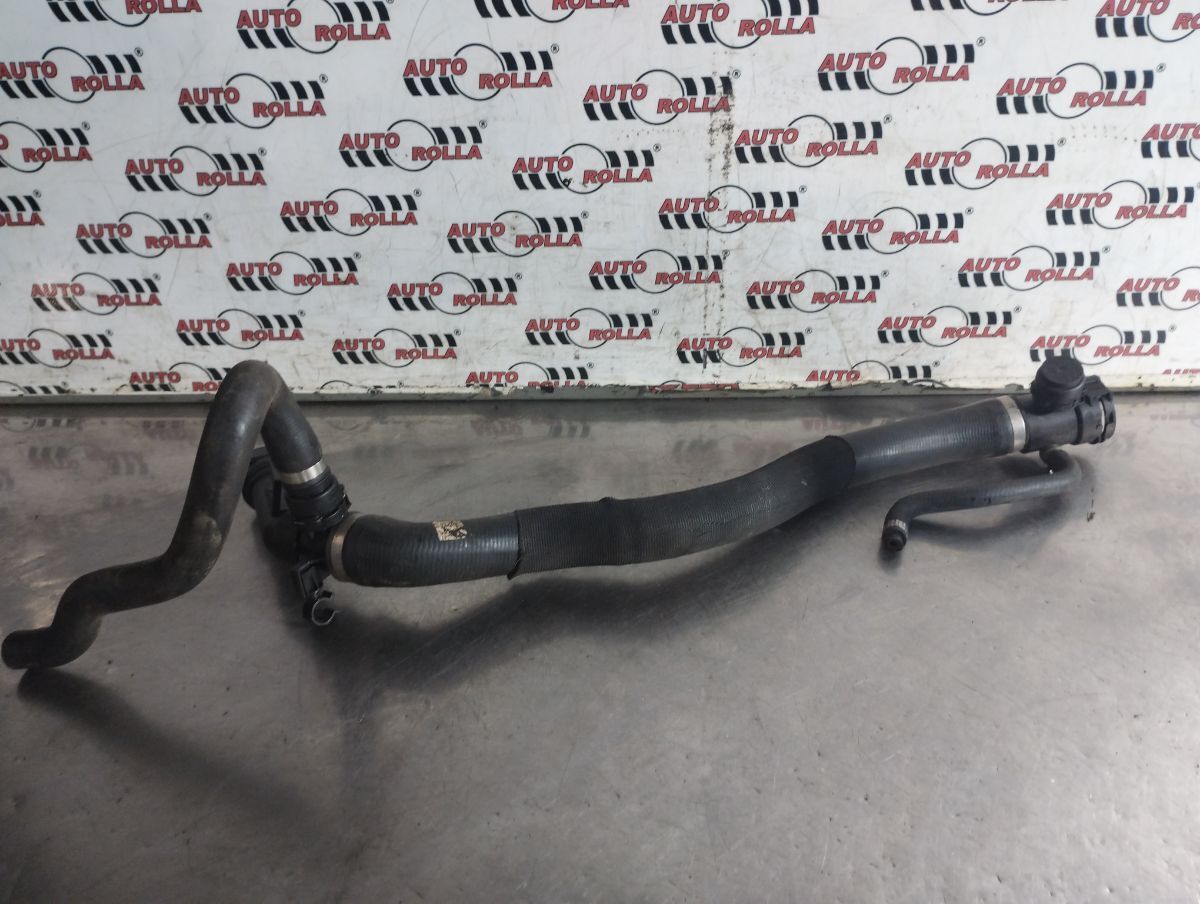 Furtun apa Bmw seria 1 116S an 2019