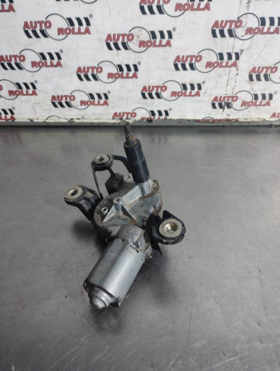 Motoras stergator spate Volkswagen Golf 6 1.6d an 2012
