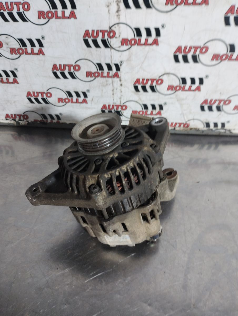 Alternator Dacia Sandero 1.4s an 2008 