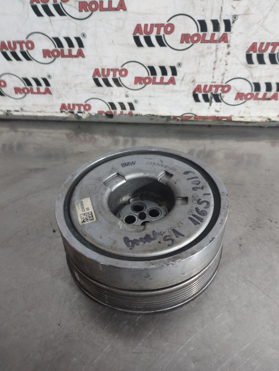 Fulie motor Bmw seria 1 116S an 2019