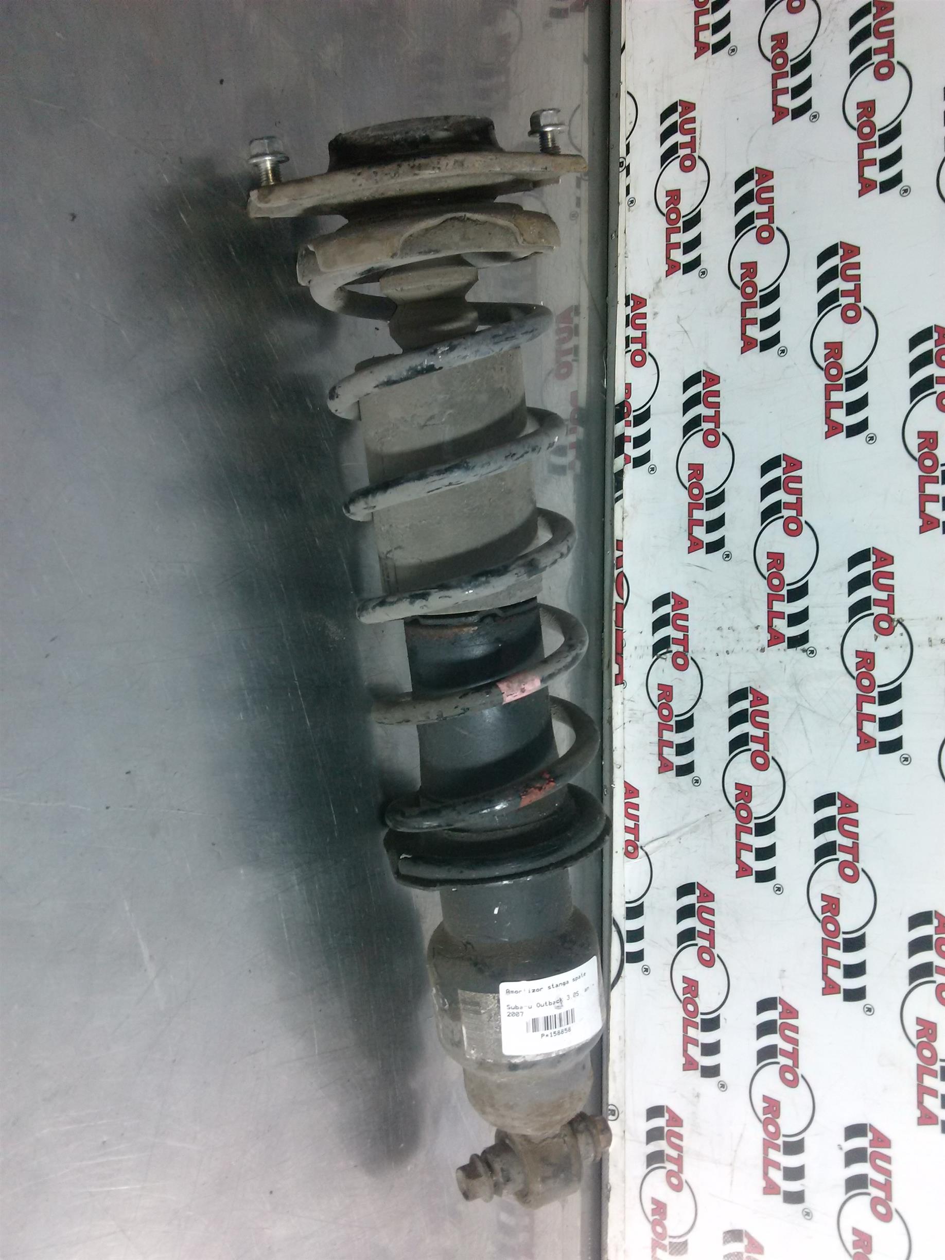 Amortizor stanga spate Subaru Outback 3.0S, an 2007