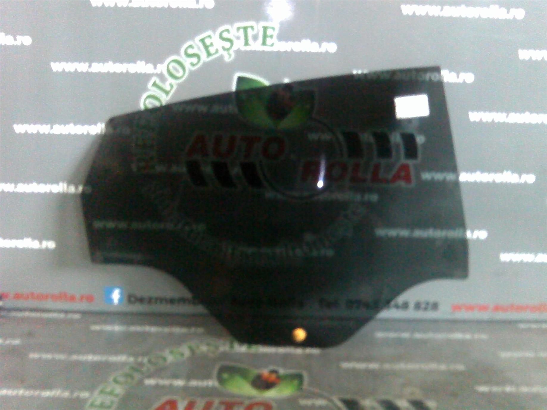 geam usa dreapta spate Ford Fiesta