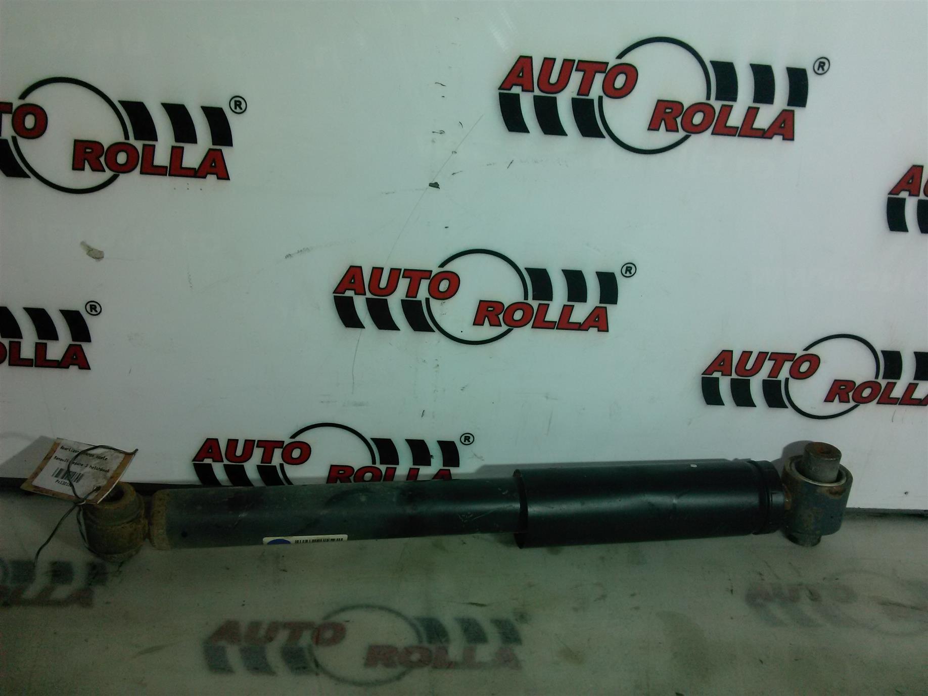 Amortizor stanga spate Renault Megane 3 hatchback