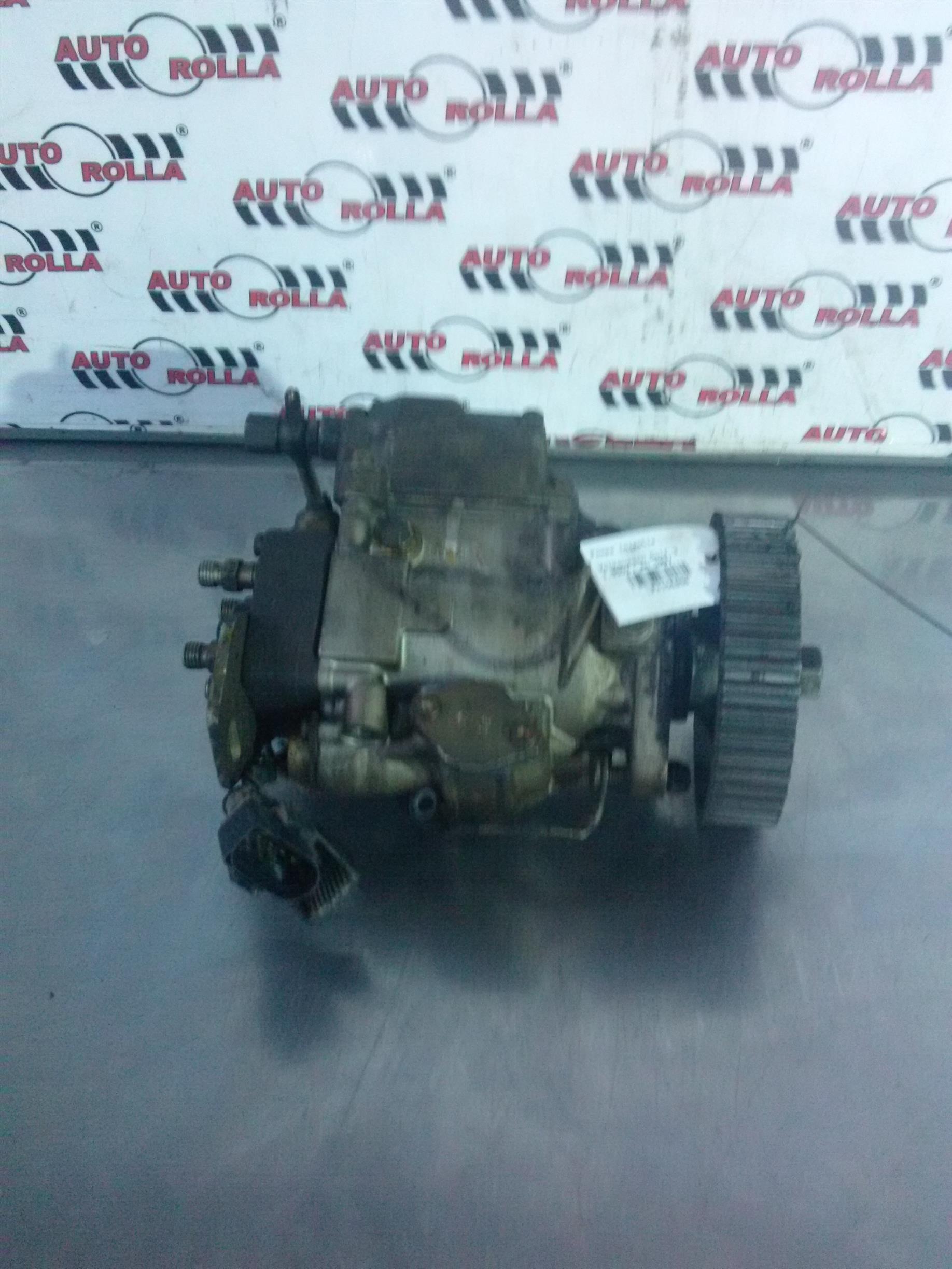 Pompa injectie Volkswagen Golf 3, 1.9SDI, an 1997