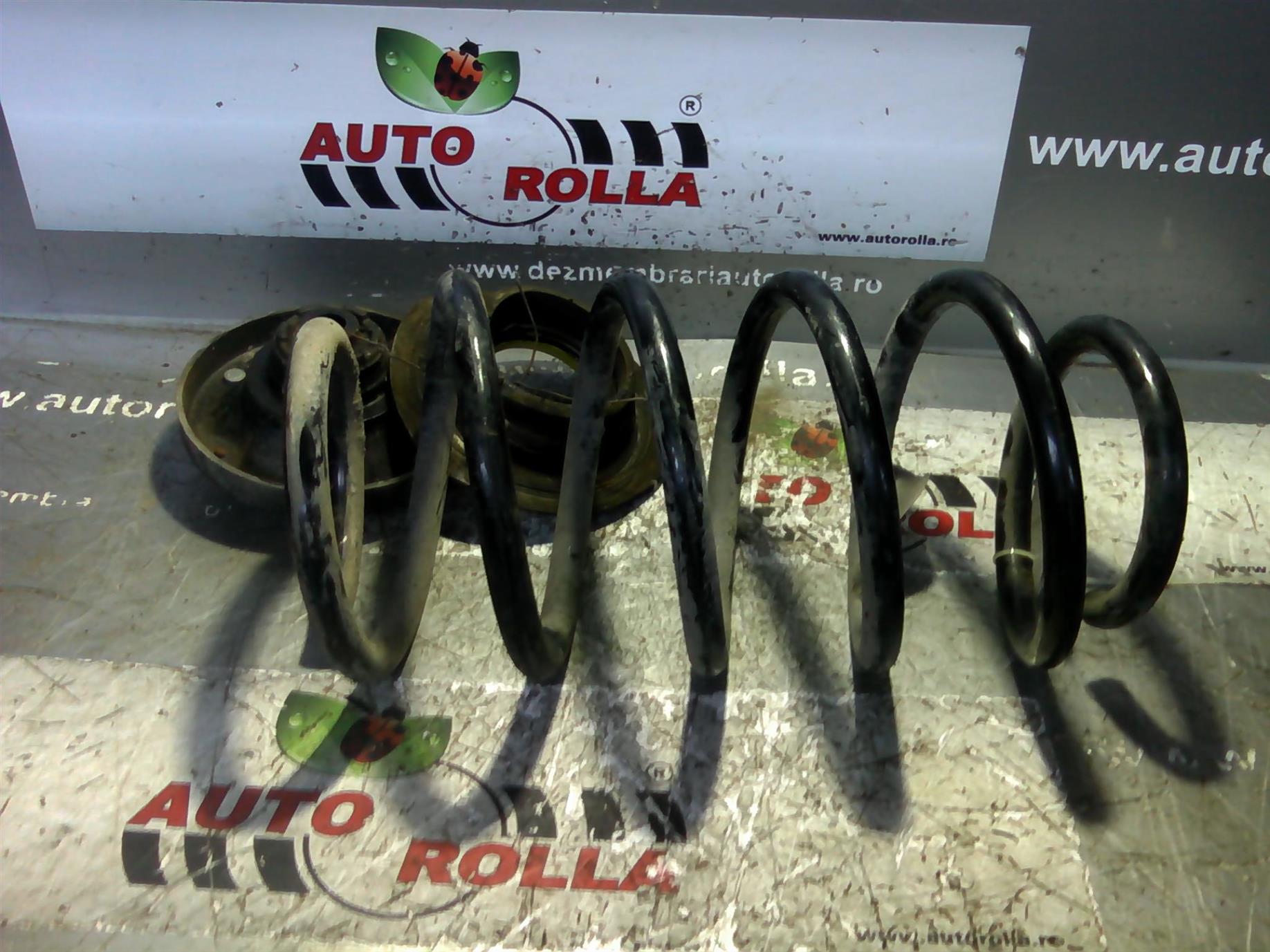 arc si flansa dreapta fata BMW X5 E53, 3.0D