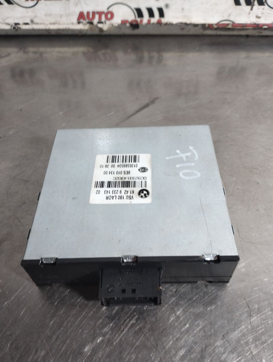 Modul convertor tensiune Bmw F10 an 2010