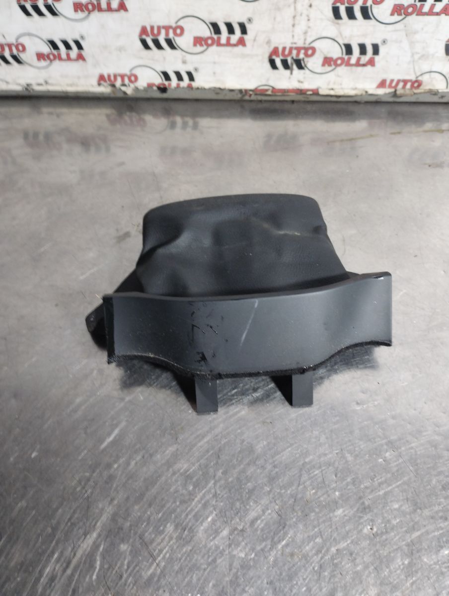 Masca superioara sub volan Audi A3 an 2009