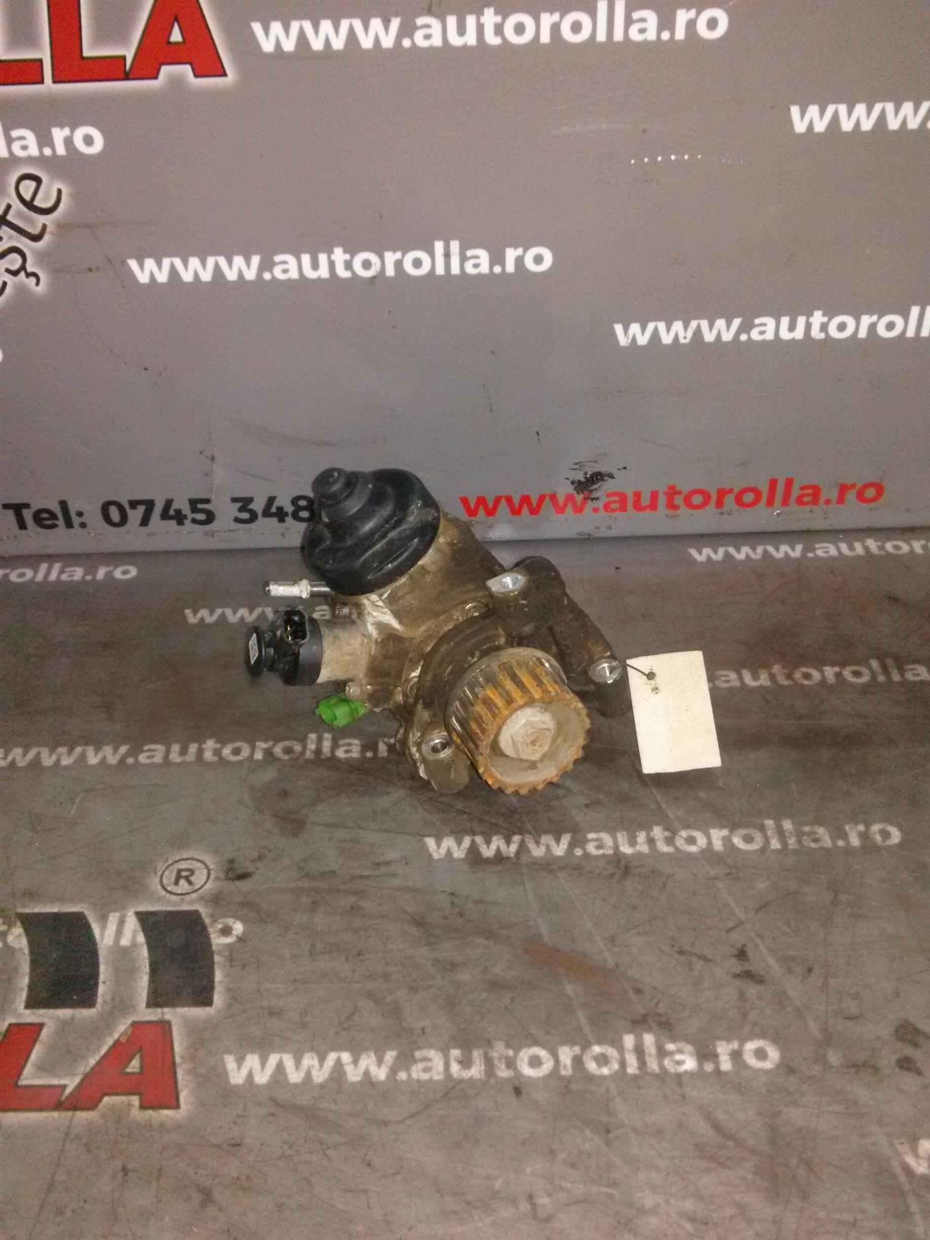 Pompa inalte Dacia Dokker 1.5d an 2012