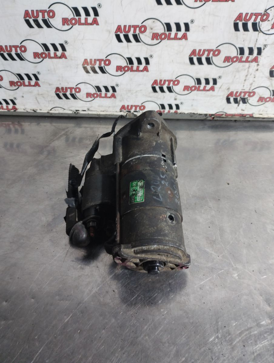 Electromotor Mitsubishi L200 2.5D an 2001