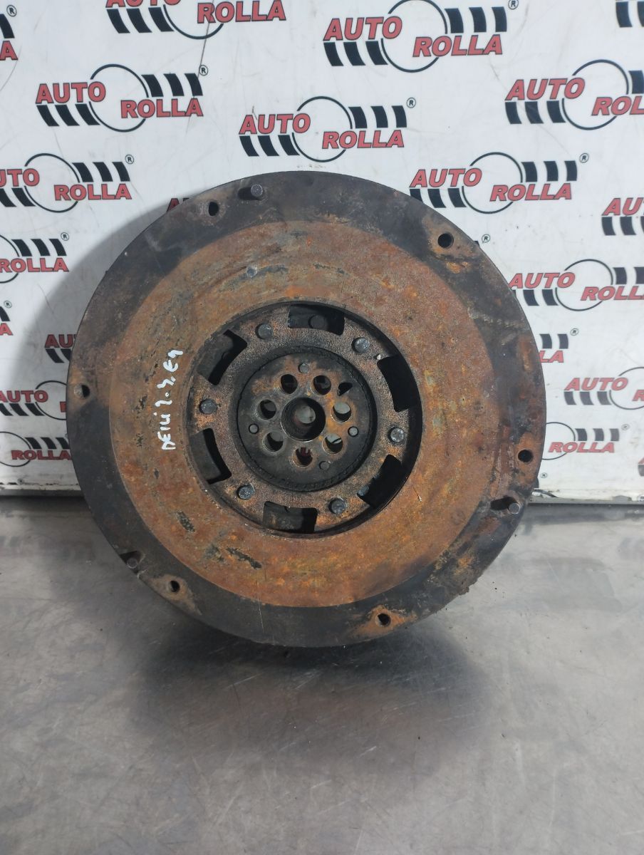 Volanta masa dubla Iveco Daily 2.3d an 2008 euro4 
