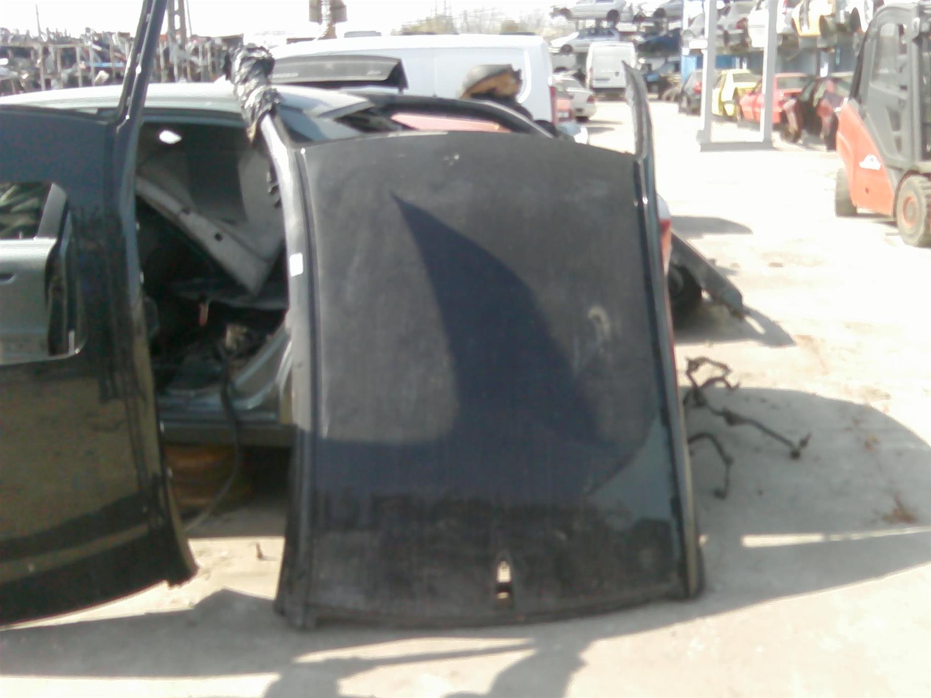 plafon tabla BMW E90