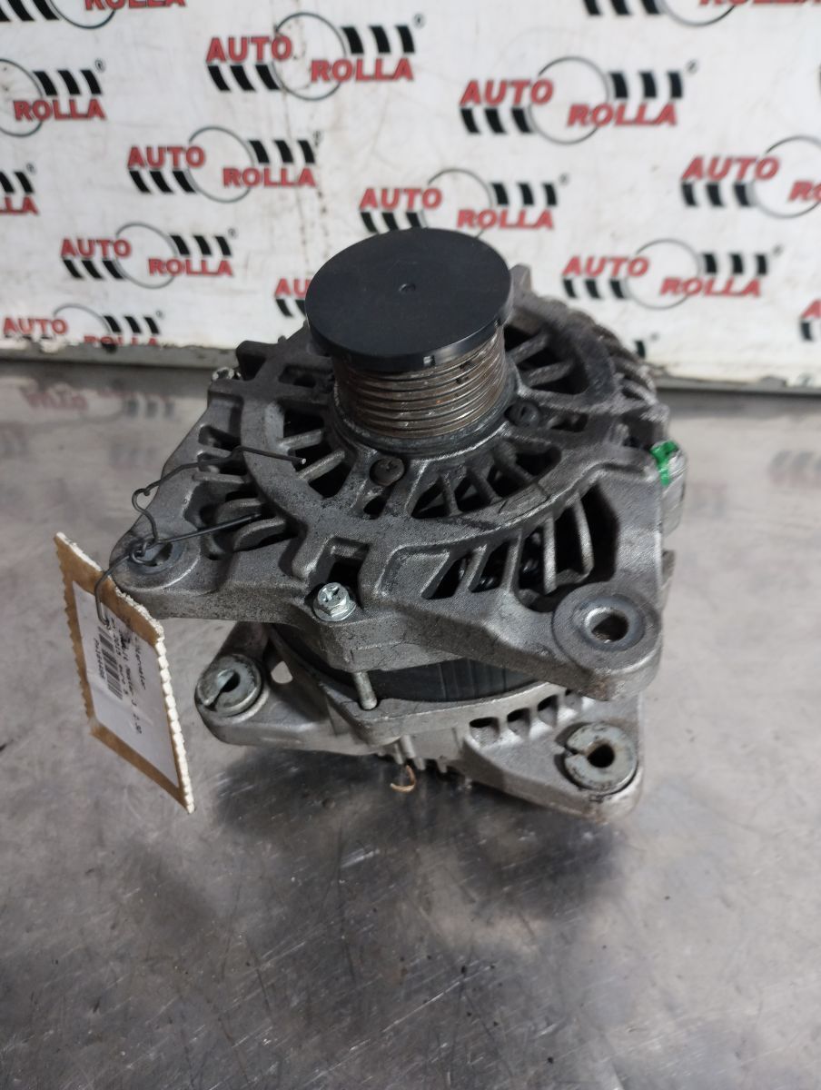 Alternator Renault Master 3 2.3d an 2015 euro 5 