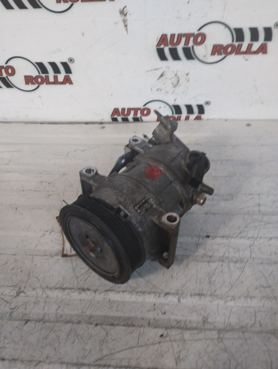 Compresor ac fulie sparta  Peugeot Partner 1.6HDI an 2006