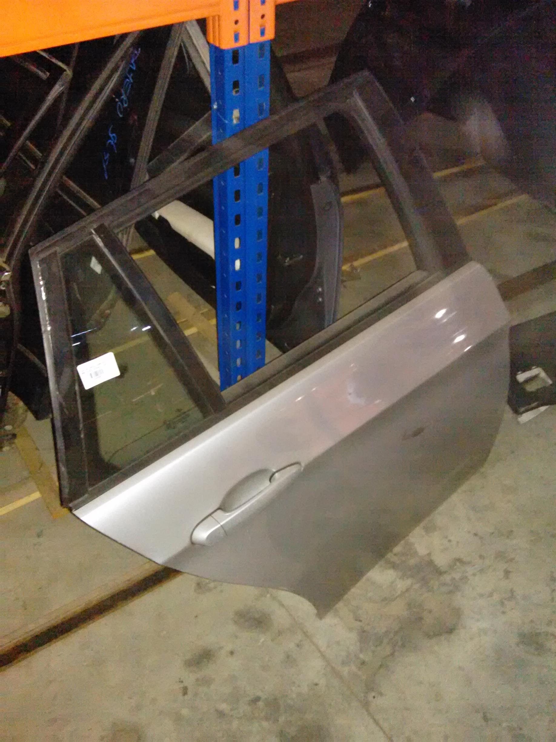 usa dreapta spate completa BMW E91 an 2007
