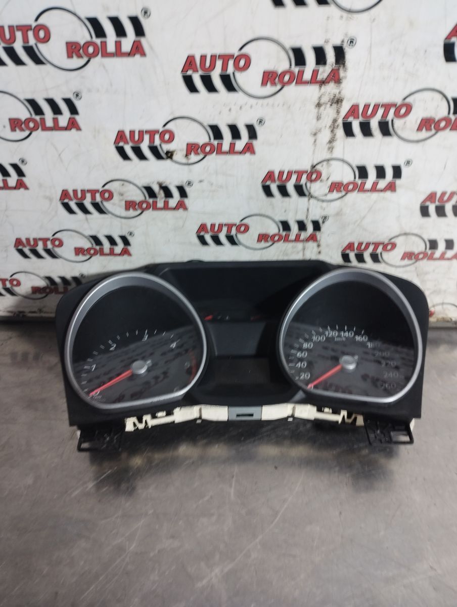 Ceasuri bord Ford Mondeo an 2011