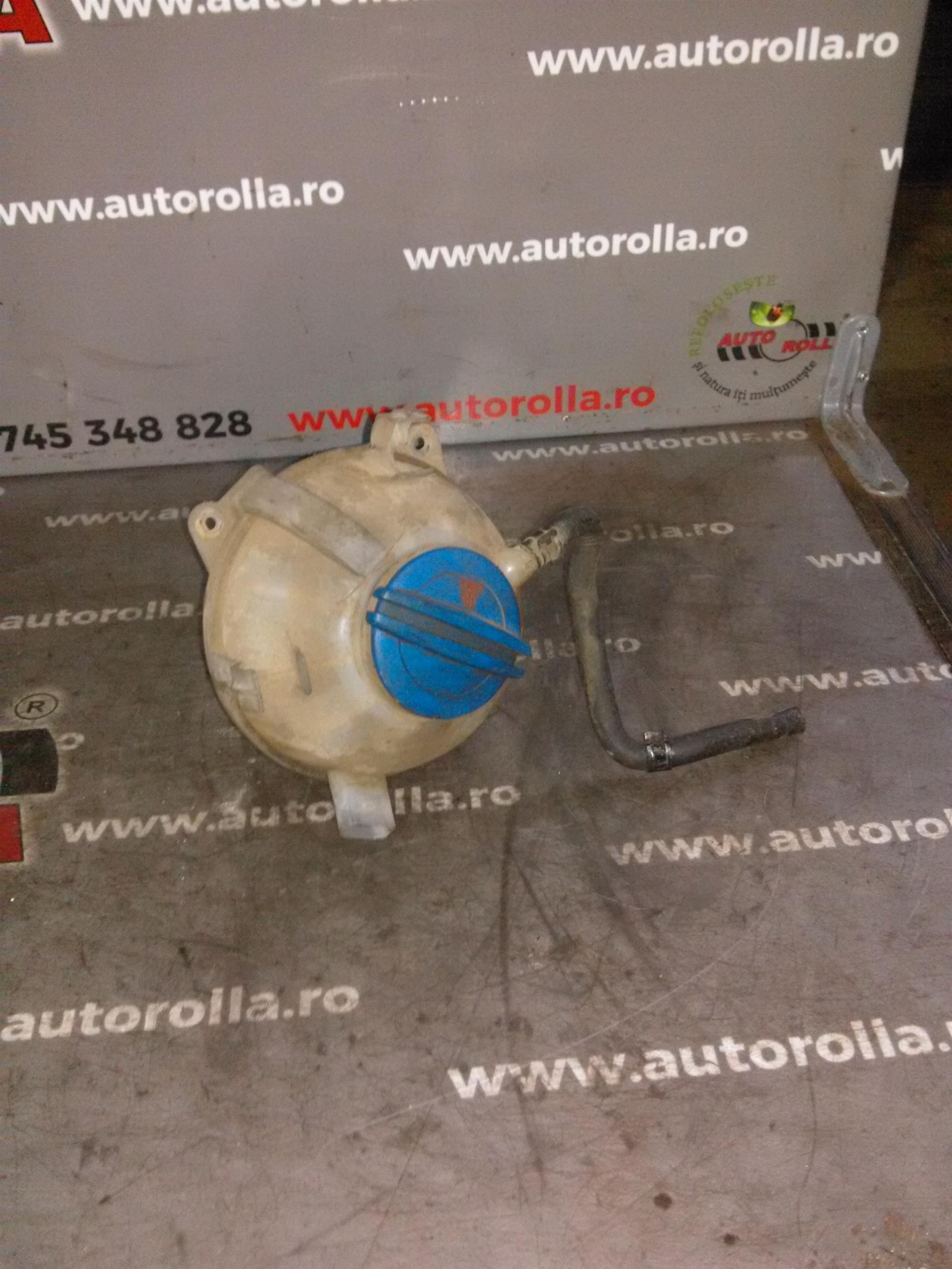 Vas expansiune Volkswagen Jetta 1.9d an 2007