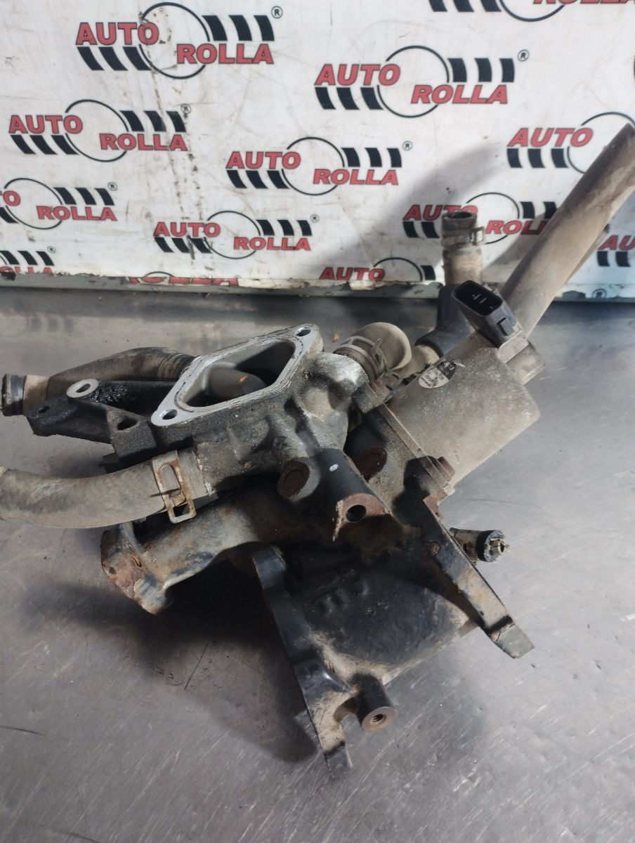 Egr Opel Astra H 1.7D an 2008