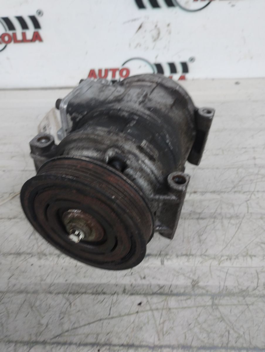 Compresor ac BMW E38 an 2001 