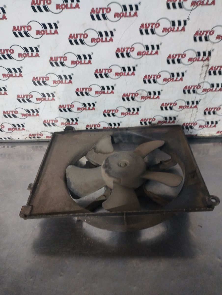 Electroventilator Daewoo Nubira 1.6s an 2001