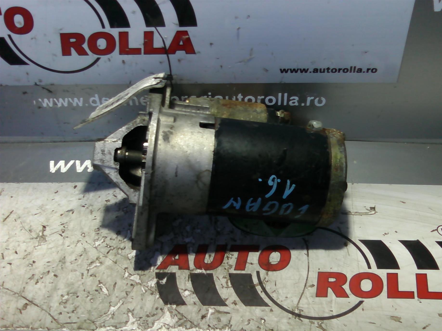 electromotor Dacia Logan 1.4S