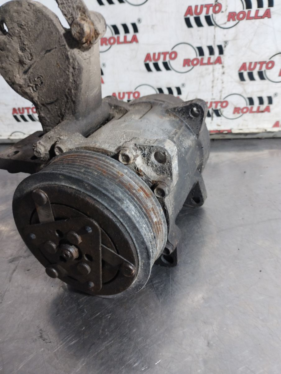 Compresor ac Man Tgl 8180