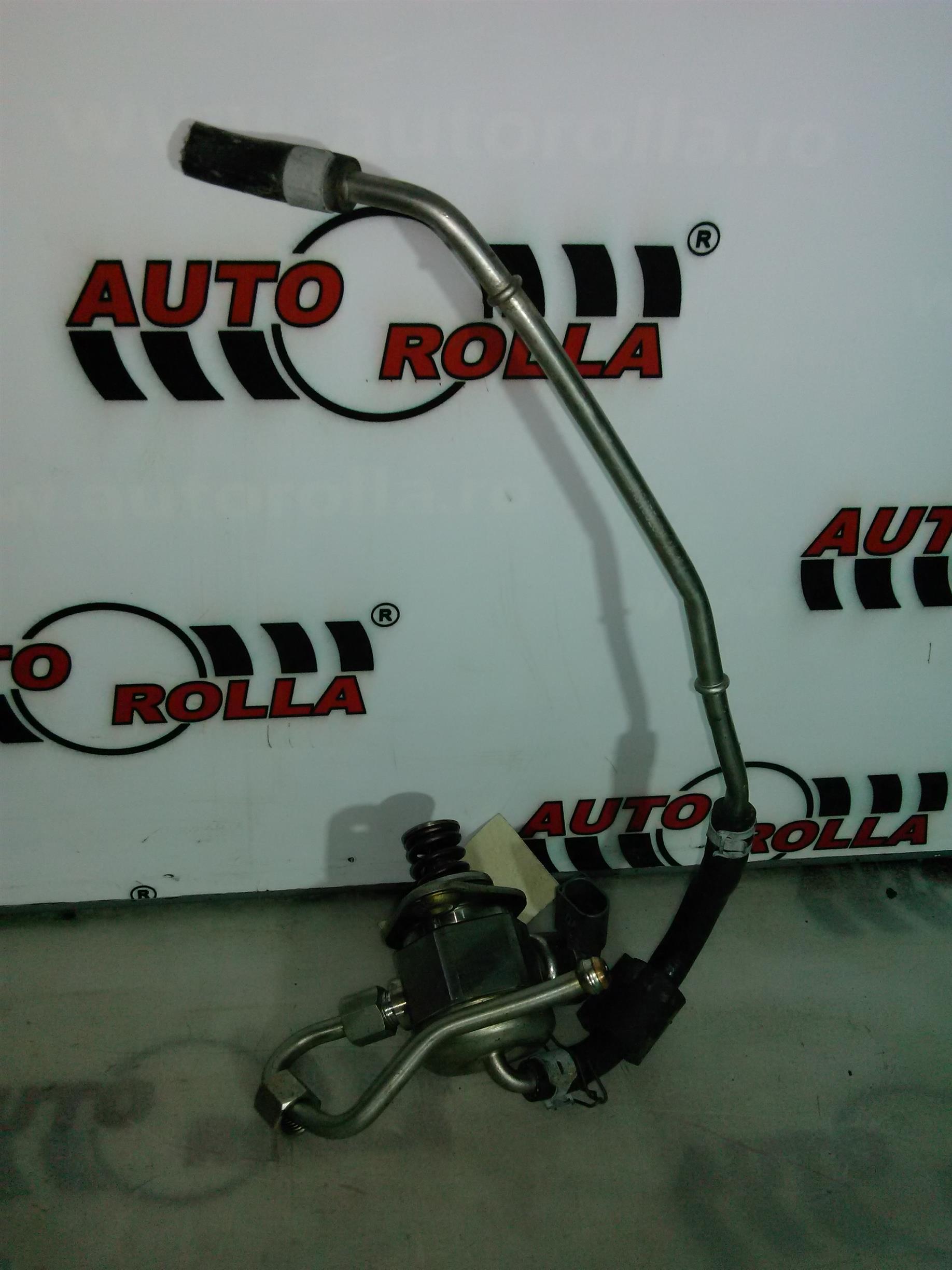 Pompa inalta presiune Skoda Rapid 1.4 TSI an 2018