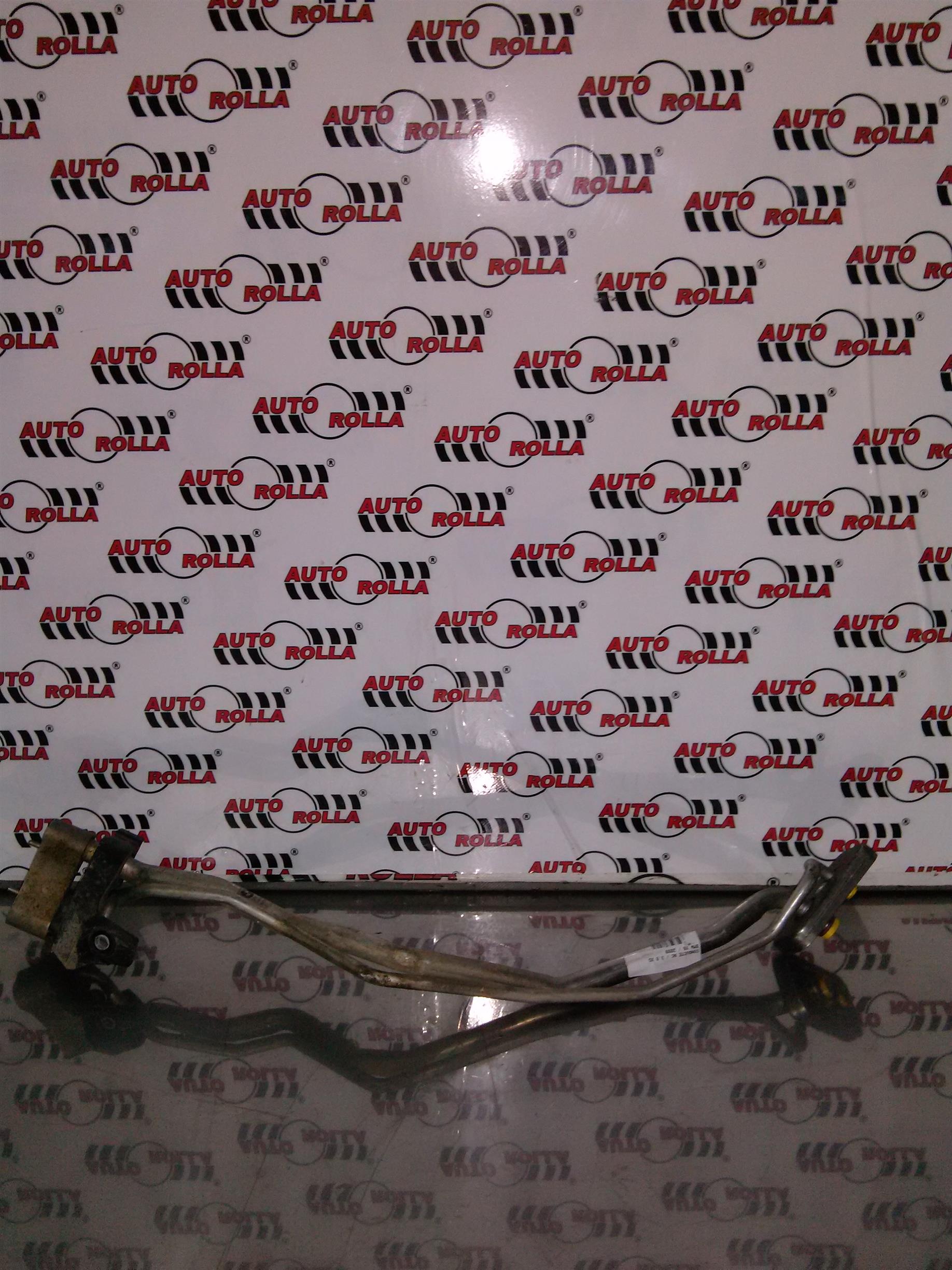 conducte ac BMW X6 E71, 3.0XD, an 2009
