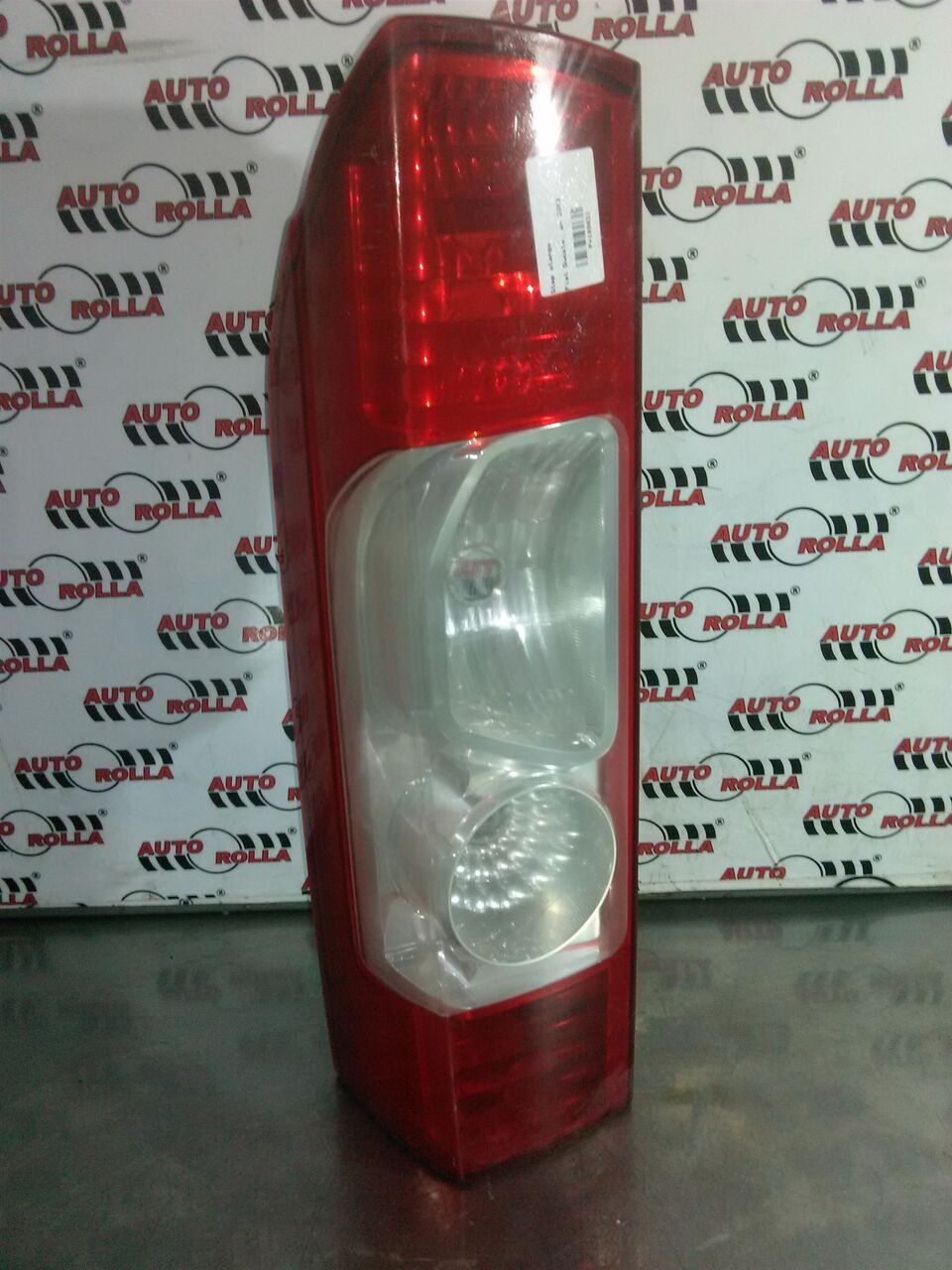 Stop stanga Fiat Ducato, an 2008