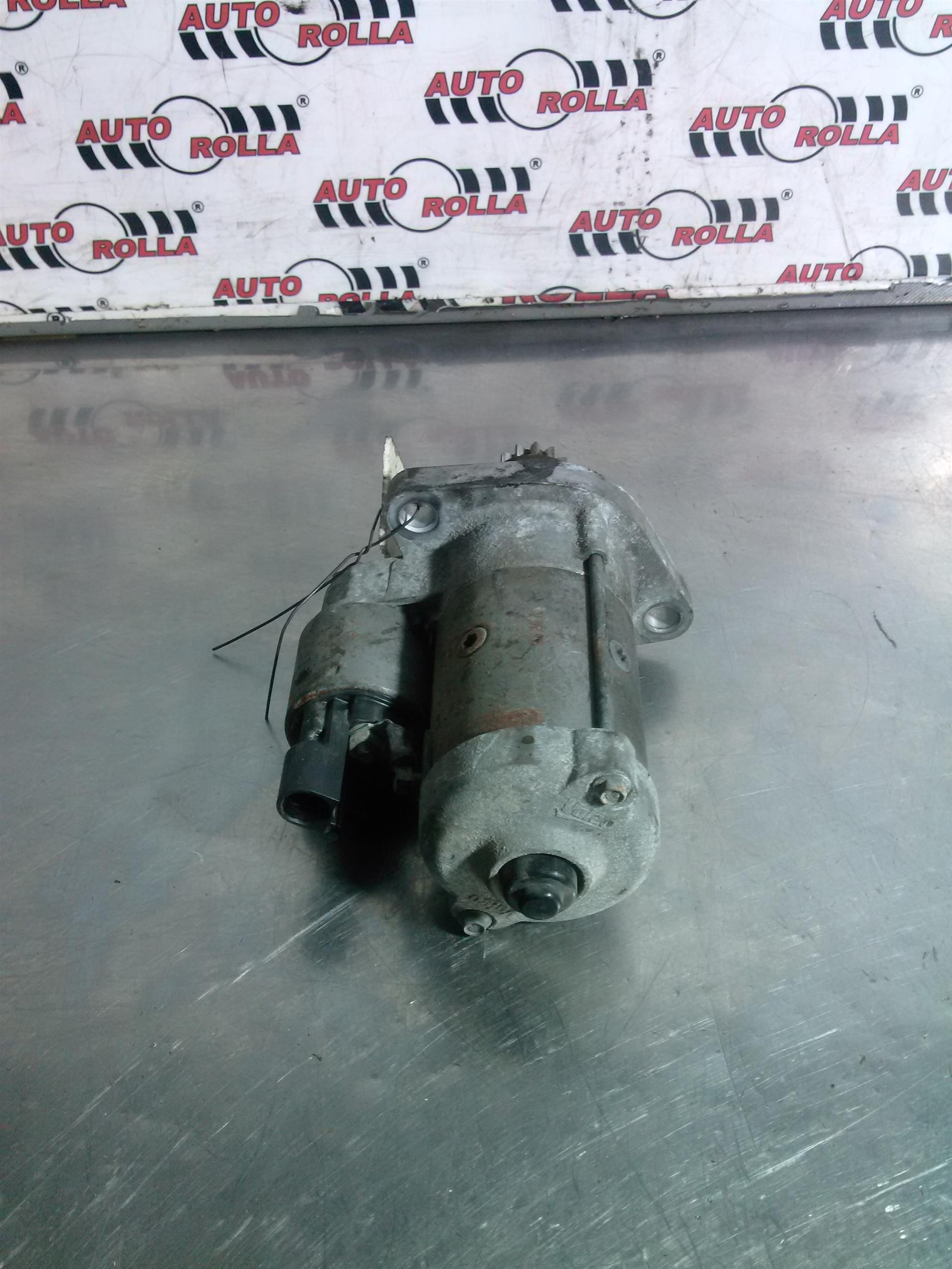 Electromotor Volkswagen Passat B8 break, 2.0TDI, R line, 4x4, DSG, an 2016, DFE
