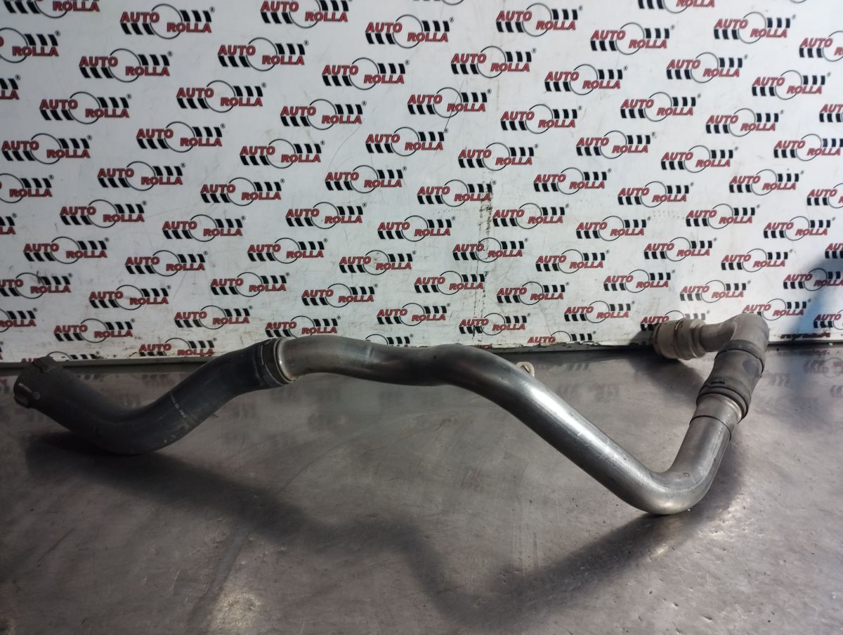Furtun turbo Dacia Logan 1.5dci euro5 