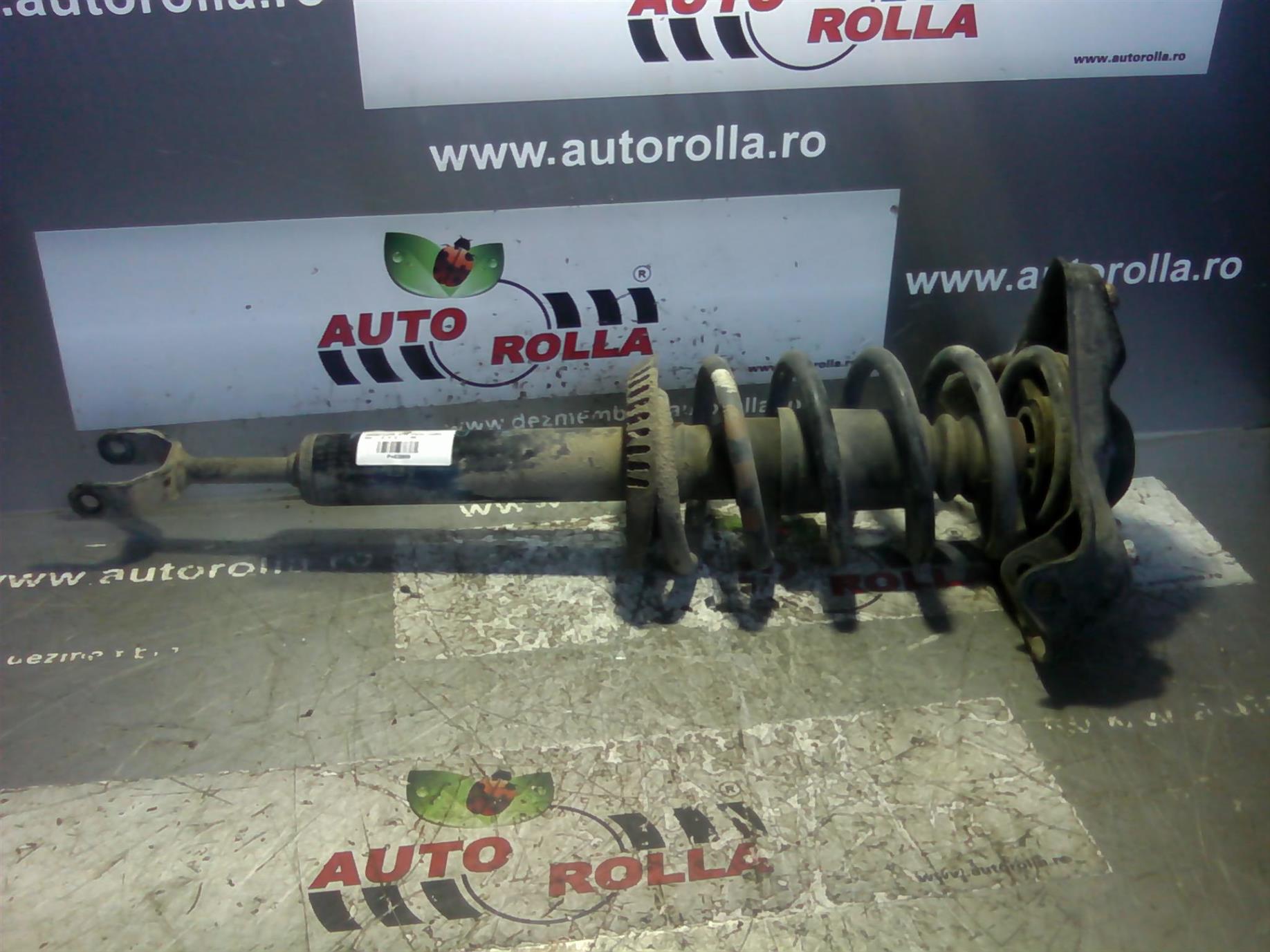 amortizor stanga fata complet Audi A4, an 1998, 2.4S