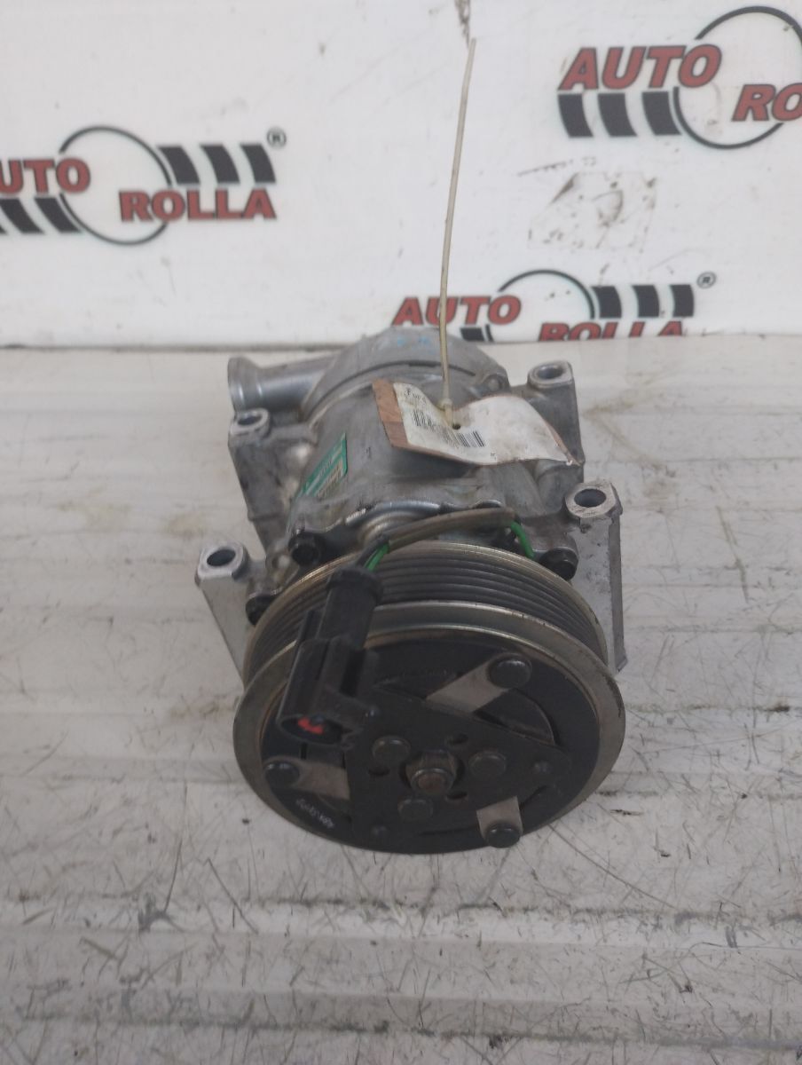 Compresor ac Ford Fiesta 1.4D an 2004