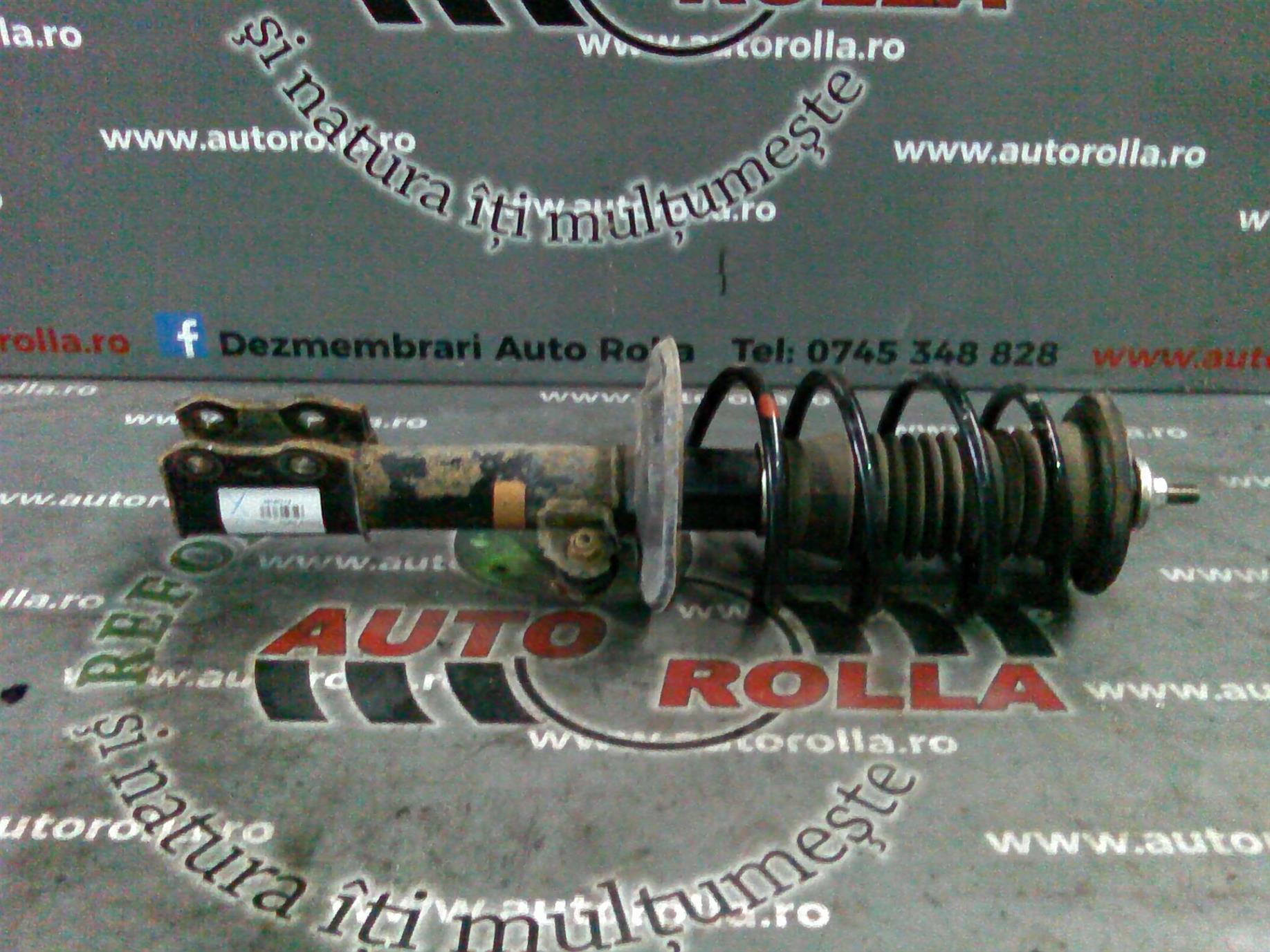 Amortizor dreapta fata complet Hyundai I30 1.4S AN 2010