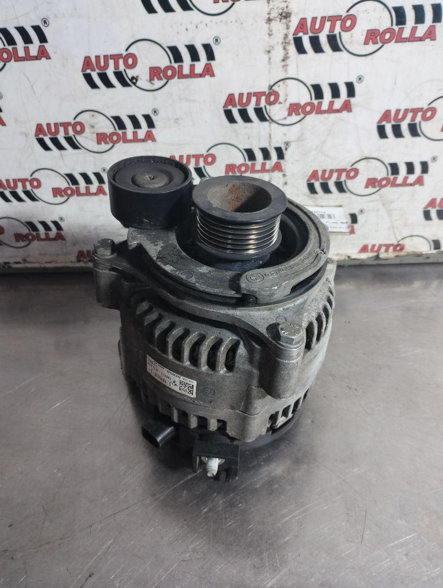 Alternator BMW Seria 1, 116S, an 2019