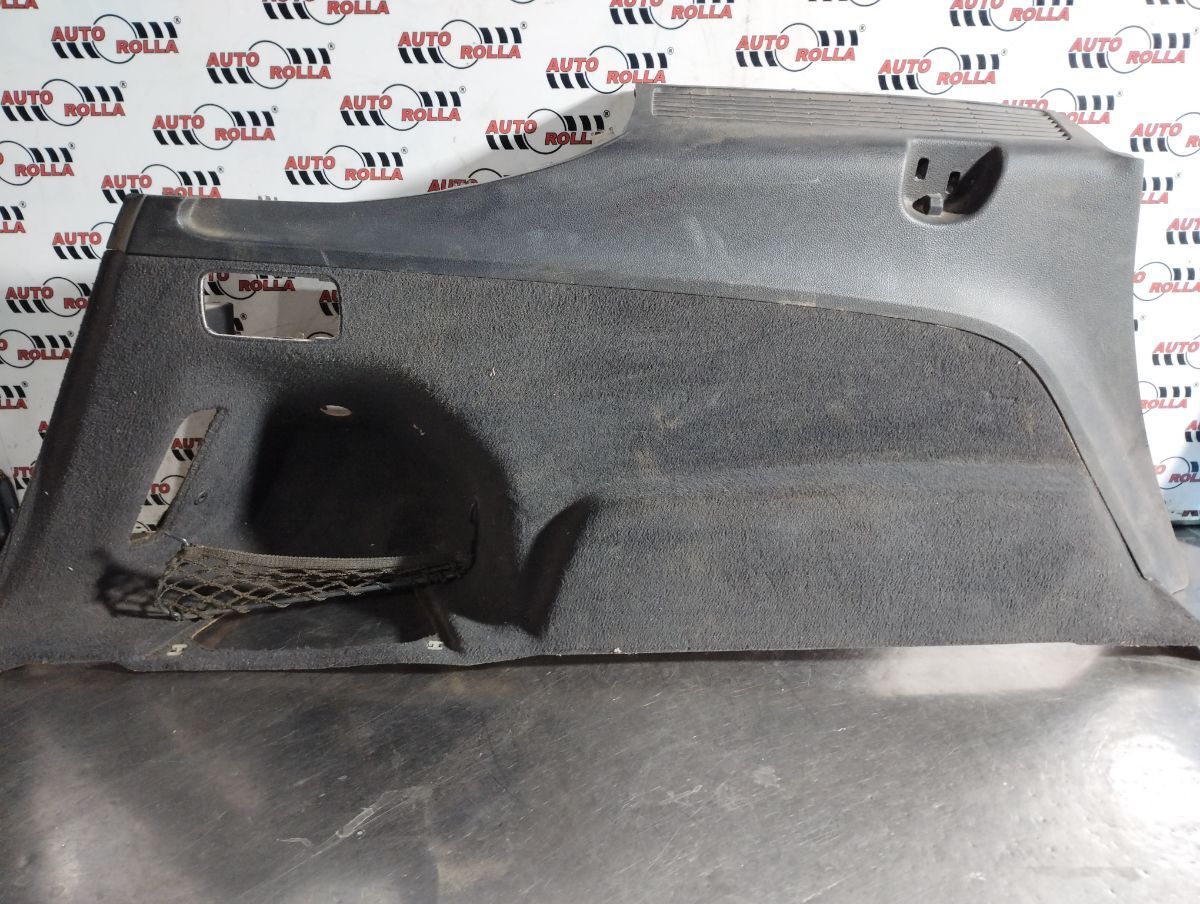 Tapiterie porpagaj stanga Audi Q7 an 2016