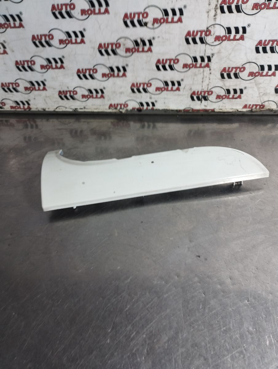 Ornament bord Fiat 500 an 2013