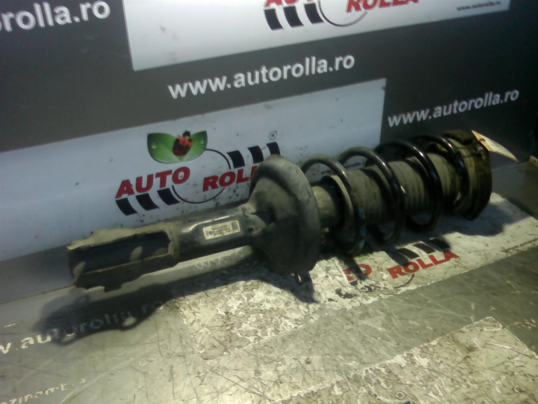 amortizor stanga fata complet Seat Ibiza 3, 1.9SDI