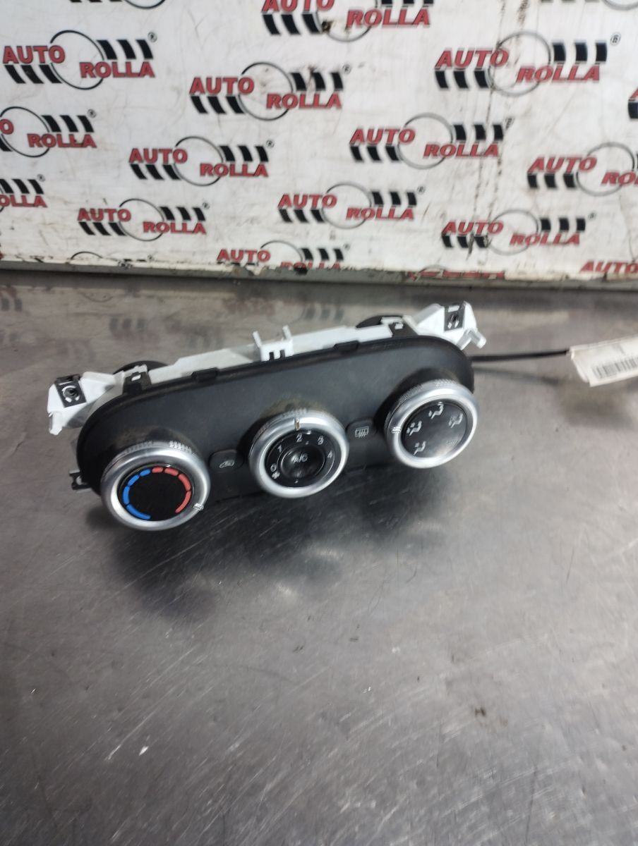 Comanda ac Fiat 500 an 2013 
