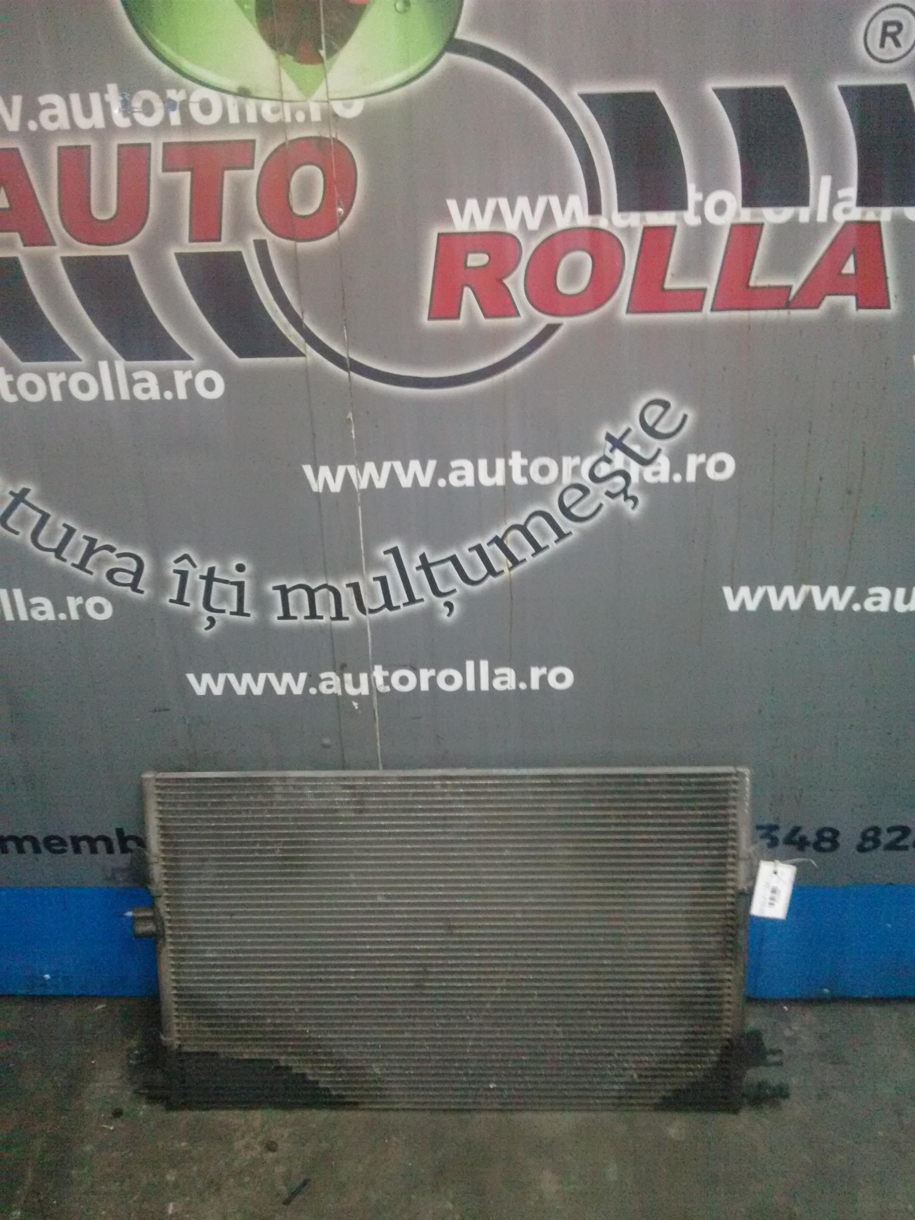 radiator ac Renault Espace 1.9D an 2005