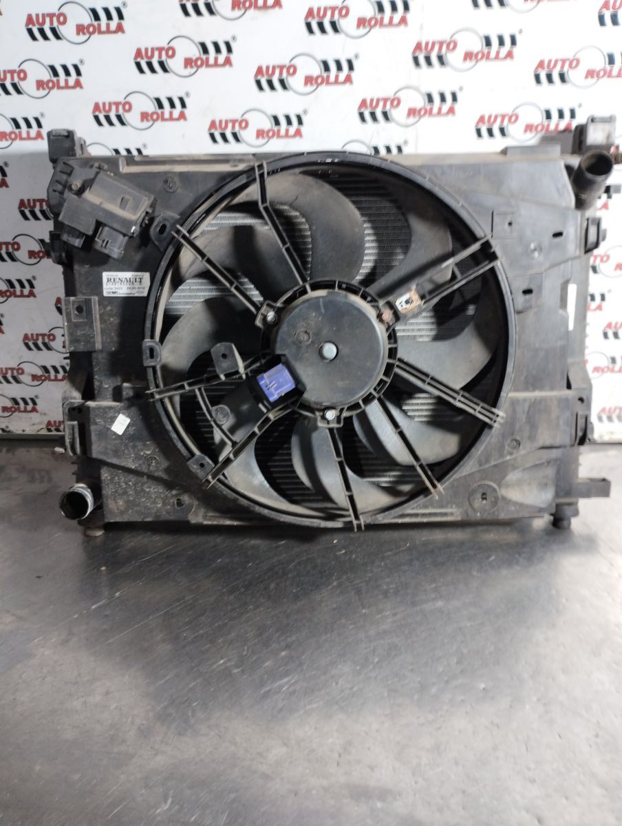 Electroventilator Renault Clio 4 1.5D an 2019