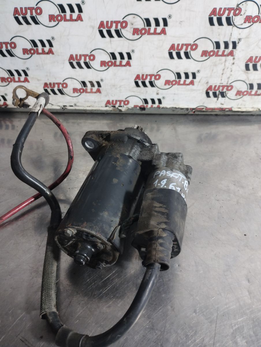 Electromotor Volkswagen Passat B6 1.9d 