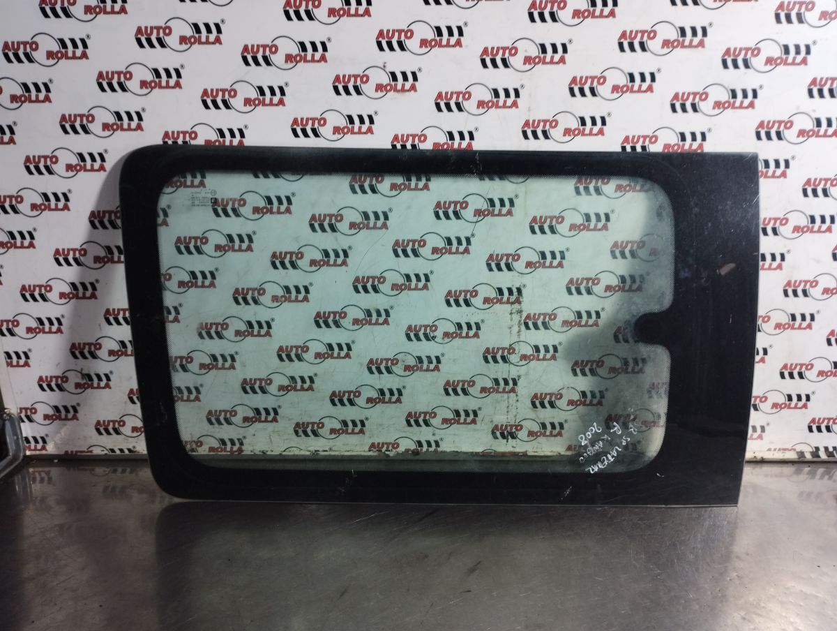 Geam dreapta spate lateral Renault Kangoo an 2008