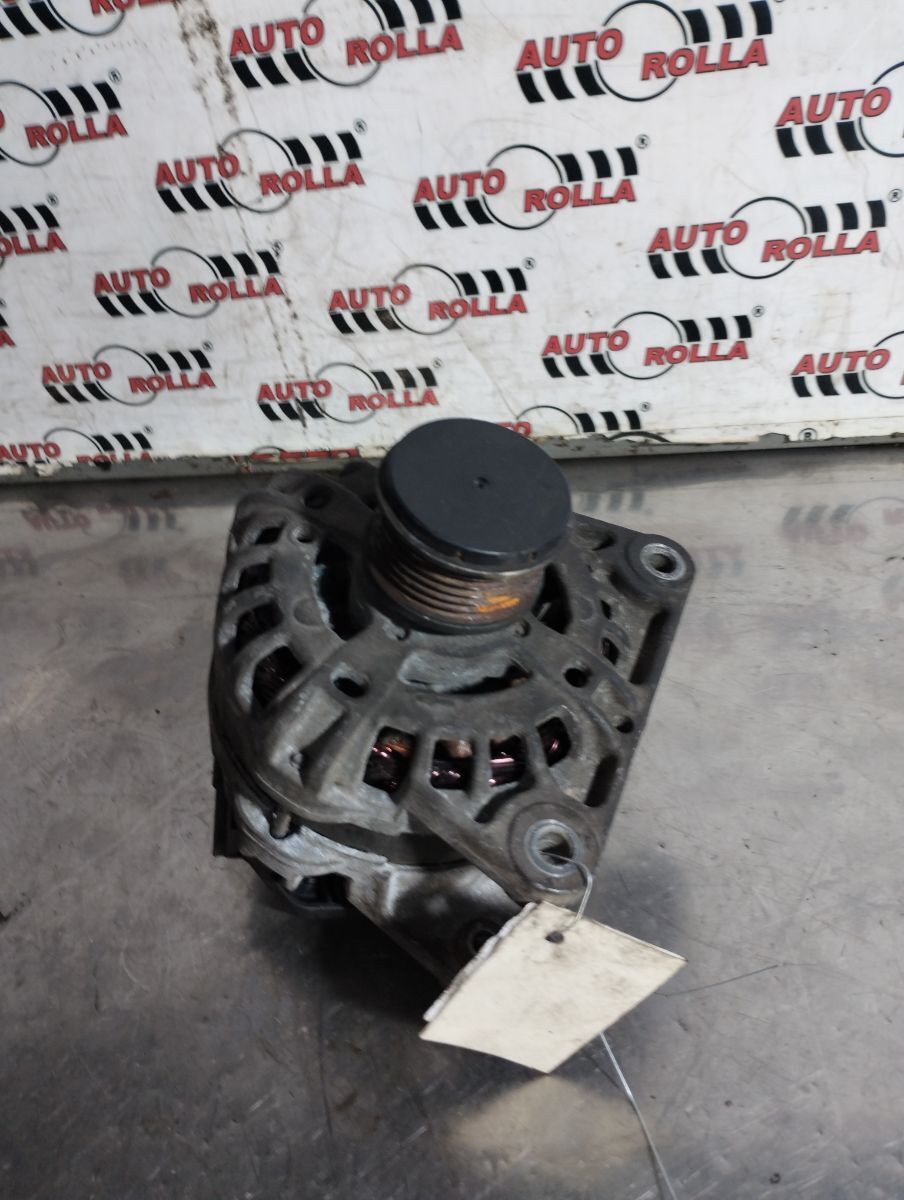 Alternator Dacia Dokker 1.5d an 2012 