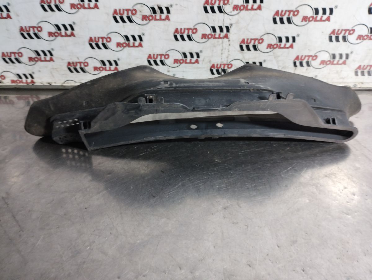 Conducta intercooler Renault Clio 4 an 2019
