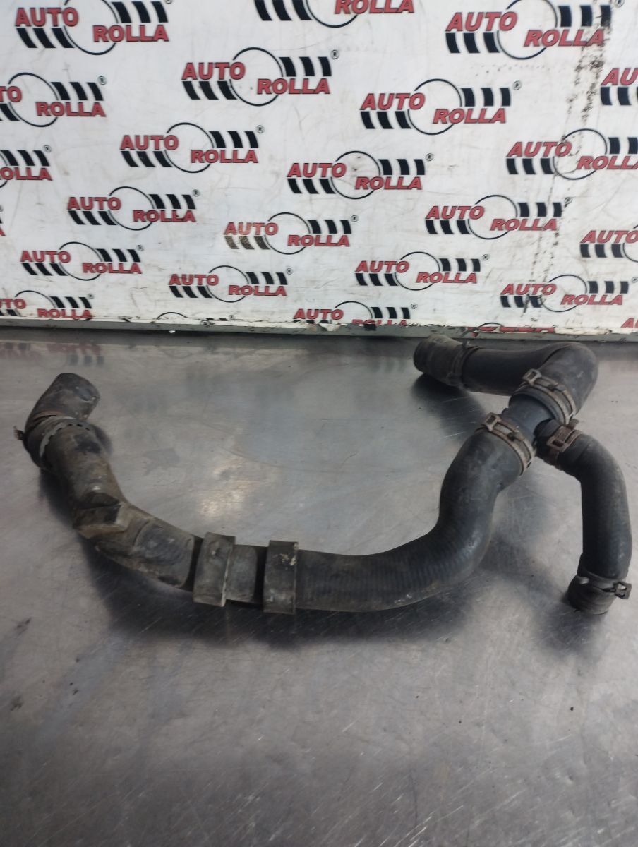 Furtun apa Volkswagen Golf 6 1.6d an 2012 