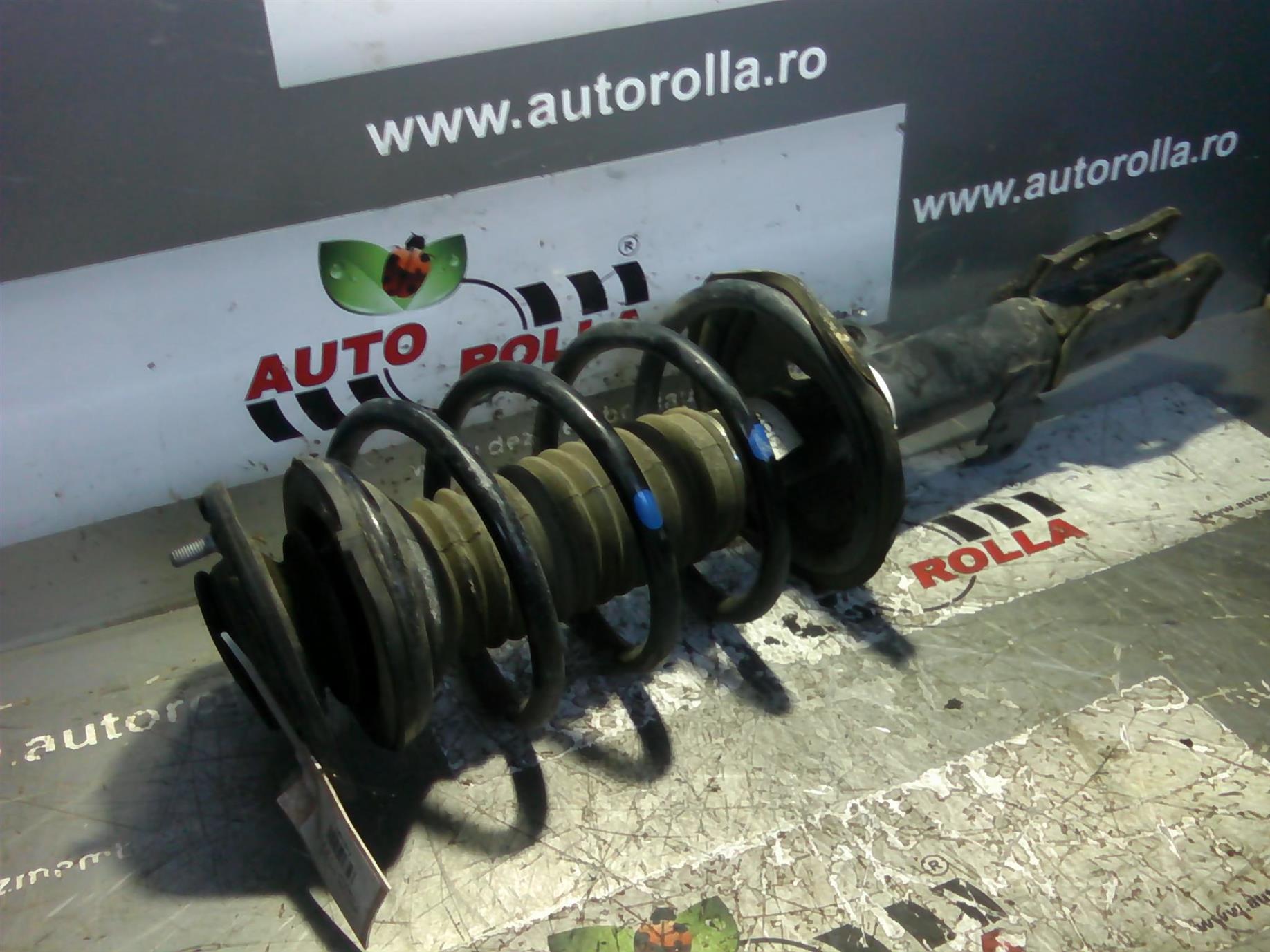 amortizor stanga fata complet Toyota Corolla 1.6S, an 2006