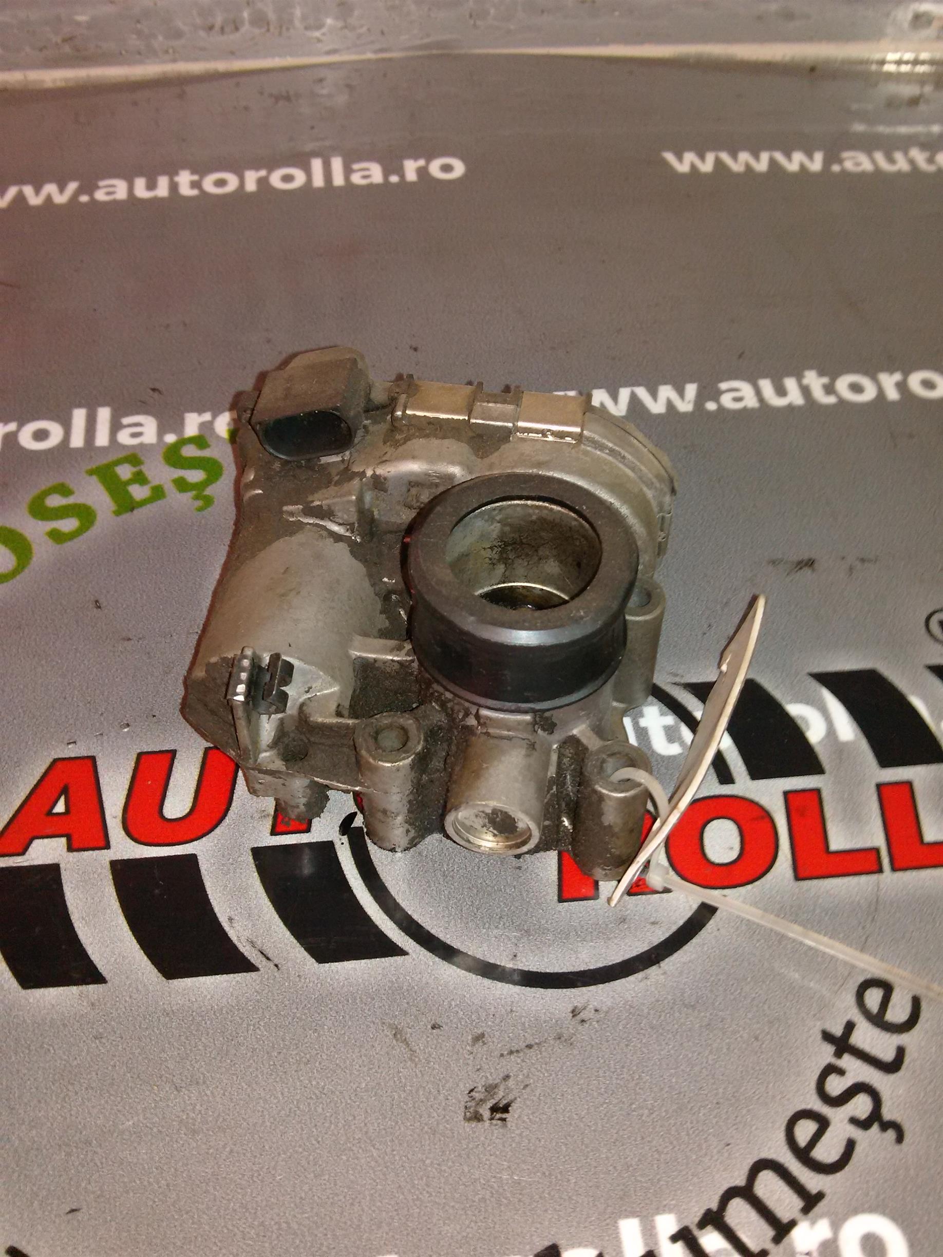 clapeta acceleratie Smart, 600S, an 2000