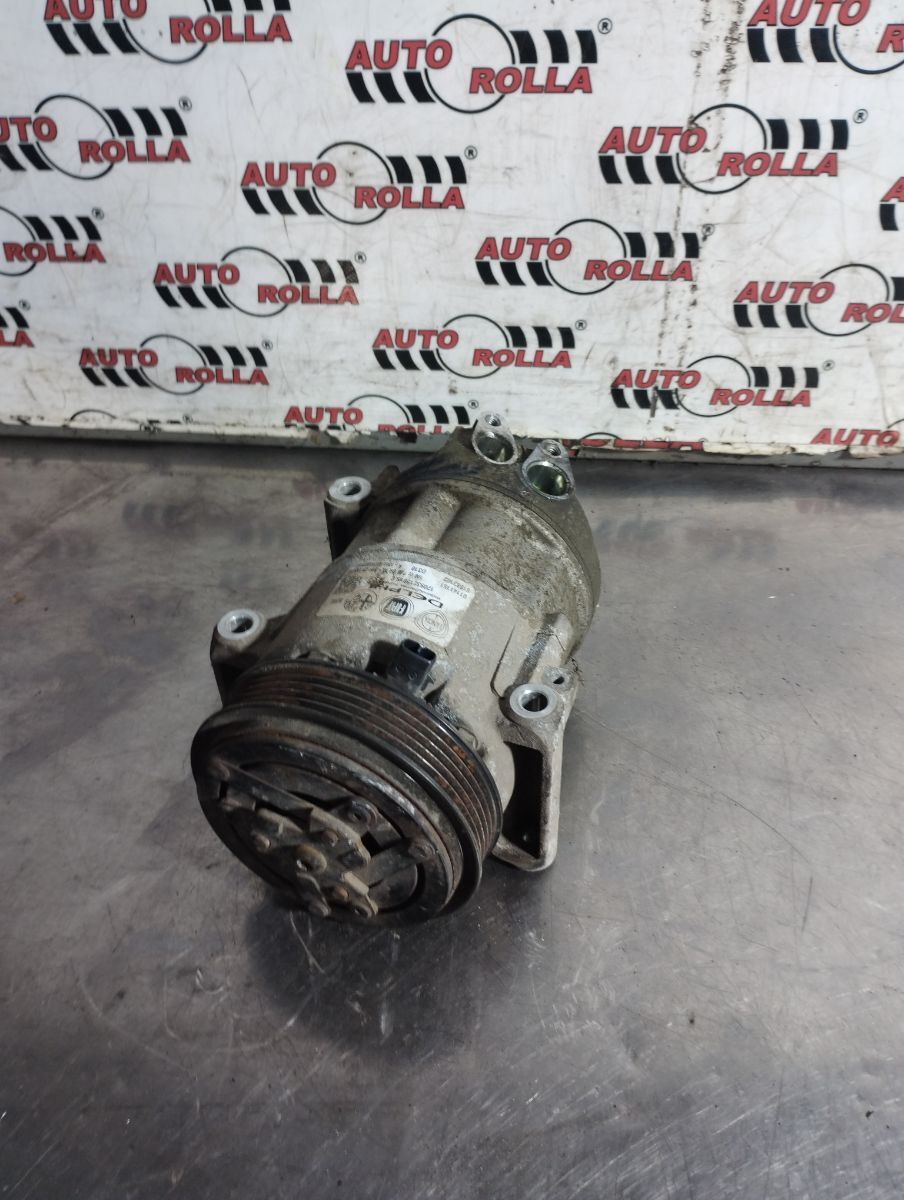 Compresor ac Fiat 500L 1.4S an 2015
